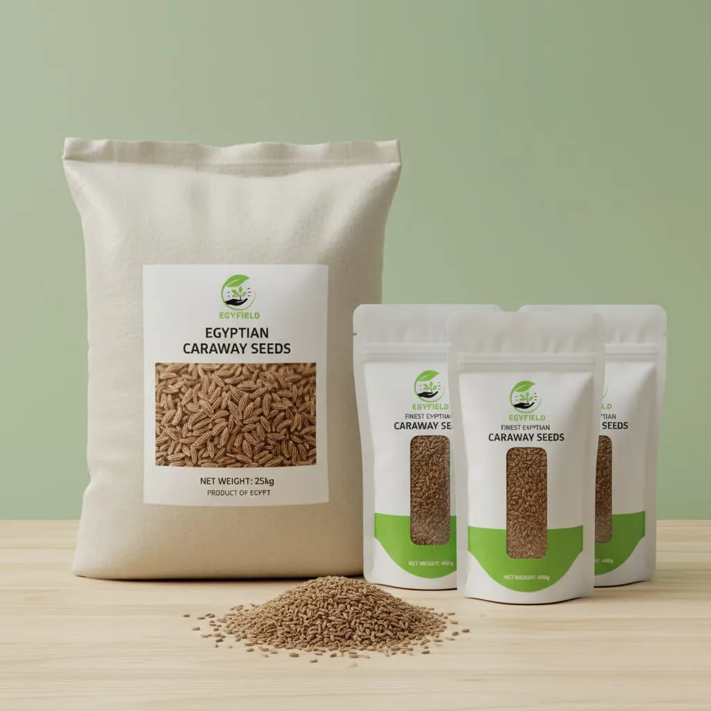 Premium Carawya Seeds